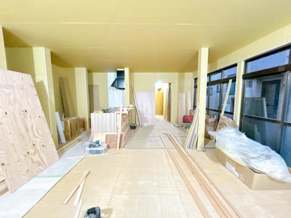 detached 福井県吉田郡永平寺町法寺岡 地図を見る