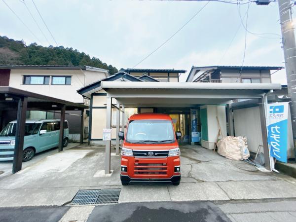 detached 福井県吉田郡永平寺町法寺岡 地図を見る