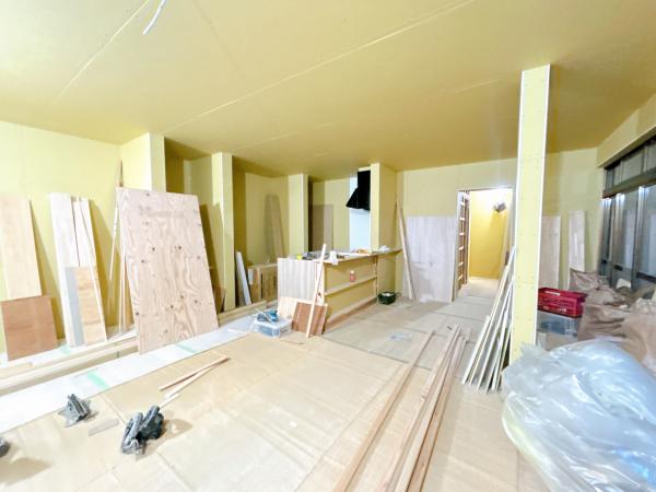 detached 福井県吉田郡永平寺町法寺岡 地図を見る