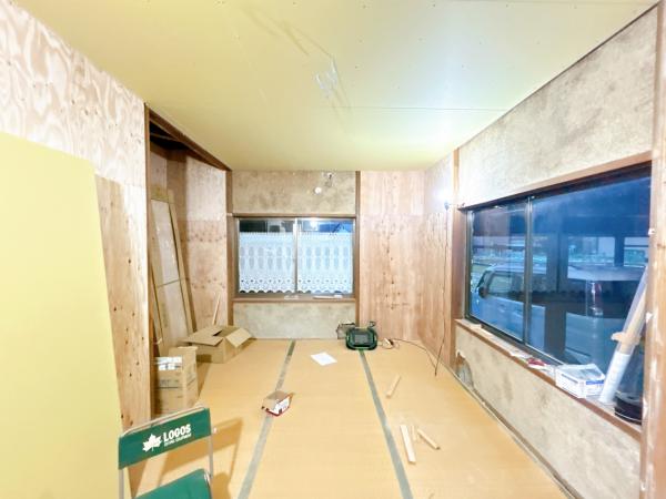 detached 福井県吉田郡永平寺町法寺岡 地図を見る