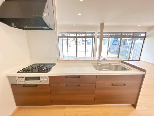 detached 福井県勝山市郡町１丁目 地図を見る