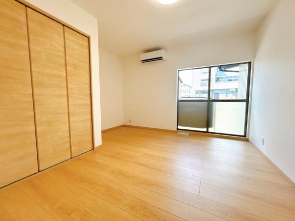 detached 福井県勝山市郡町１丁目 地図を見る