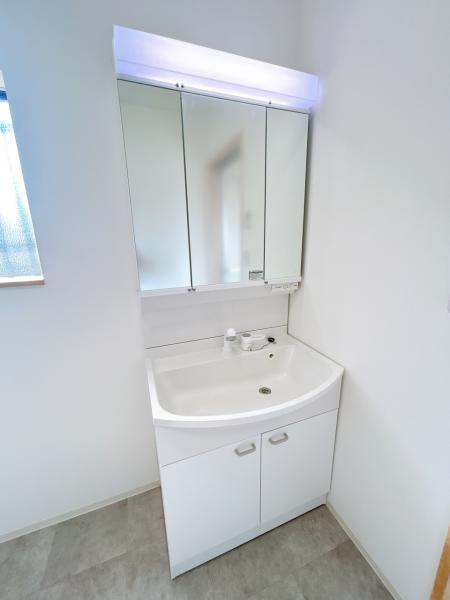 detached 福井県勝山市郡町１丁目 地図を見る