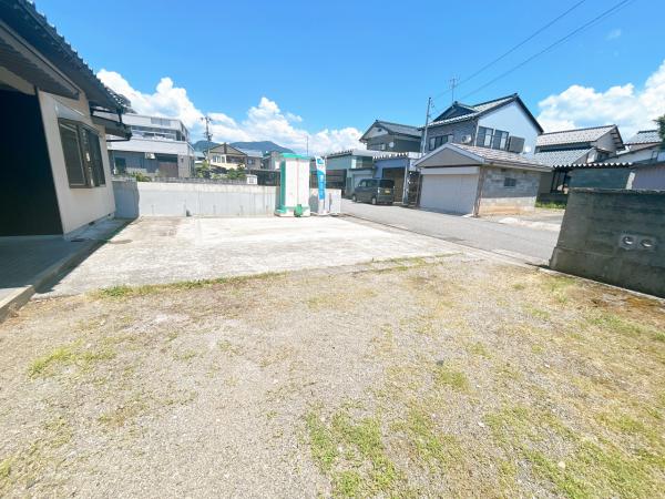 detached 福井県勝山市郡町１丁目 地図を見る