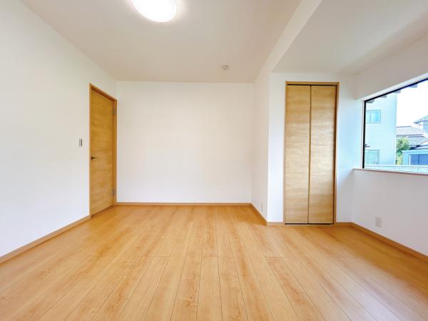 detached 福井県勝山市郡町１丁目 地図を見る