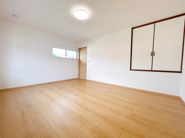 detached 福井県勝山市郡町１丁目 地図を見る