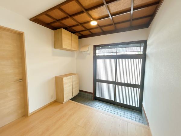 detached 福井県勝山市郡町１丁目 地図を見る