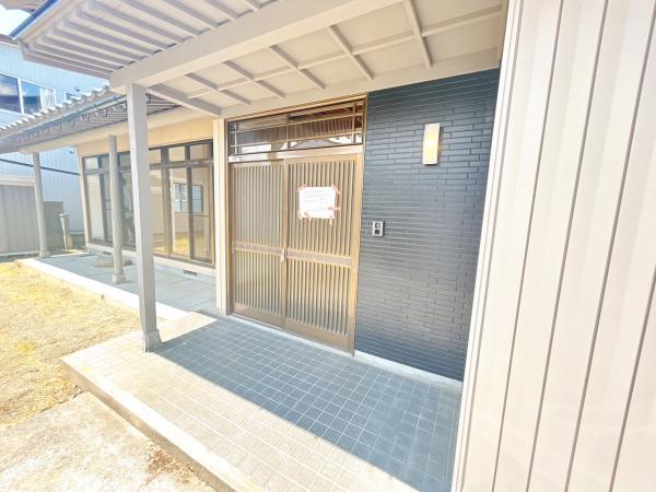 detached 福井県勝山市郡町１丁目 地図を見る