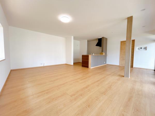 detached 福井県勝山市郡町１丁目 地図を見る