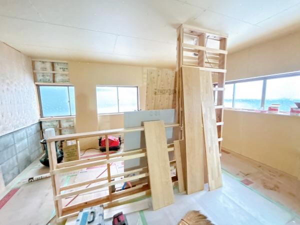 detached 福井県勝山市旭町２丁目 地図を見る