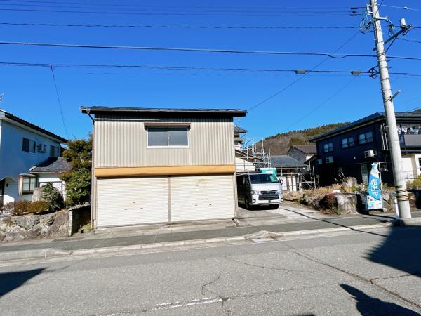 detached 福井県勝山市旭町２丁目 地図を見る