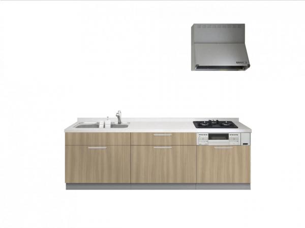 detached 福井県勝山市旭町２丁目 地図を見る