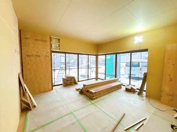 detached 福井県勝山市旭町２丁目 地図を見る