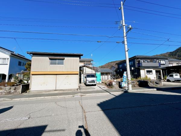 detached 福井県勝山市旭町２丁目 地図を見る