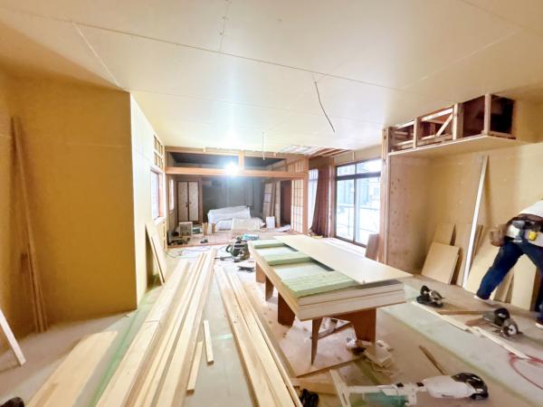 detached 福井県勝山市旭町２丁目 地図を見る