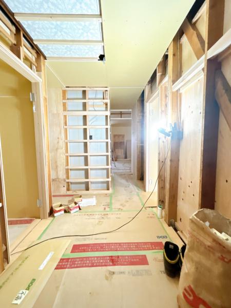 detached 福井県勝山市旭町２丁目 地図を見る