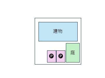 detached 福井県勝山市旭町２丁目 地図を見る