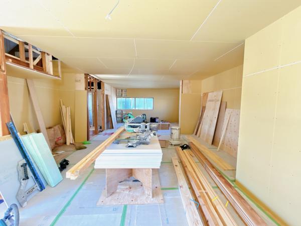 detached 福井県勝山市旭町２丁目 地図を見る