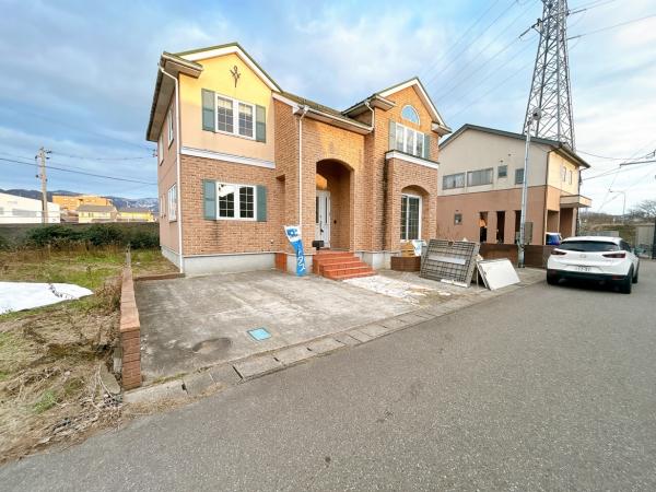 福井県坂井市の一戸建て | 2149万円 | 4LDK | 225.06m² | Akiyama house finder