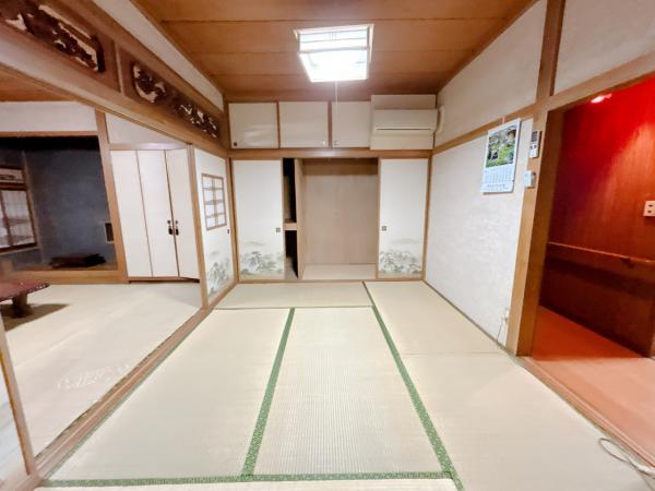 detached 福井県勝山市元町２丁目 地図を見る