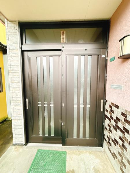 detached 福井県勝山市元町２丁目 地図を見る