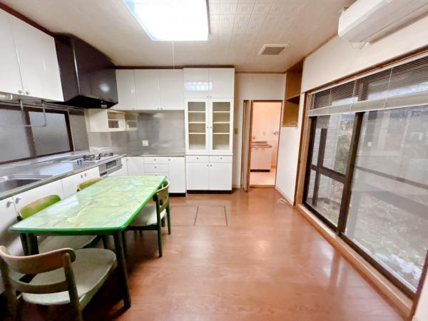 detached 福井県勝山市元町２丁目 地図を見る