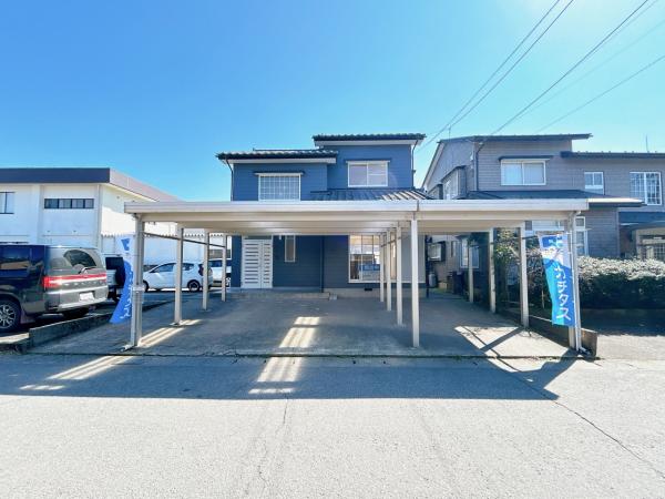 house for sale in Sakai, Fukui | ¥18,490,000 | 4LDK | Akiyama house f…