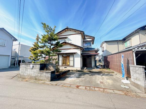 福井県坂井市の一戸建て | 1749万円 | 4LDK | 205.98m² | Akiyama house finder