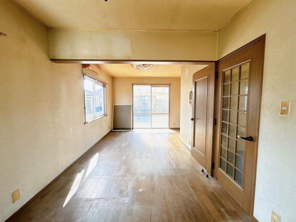 detached 福井県あわら市番田 地図を見る