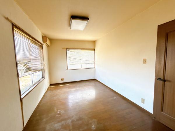 detached 福井県あわら市番田 地図を見る