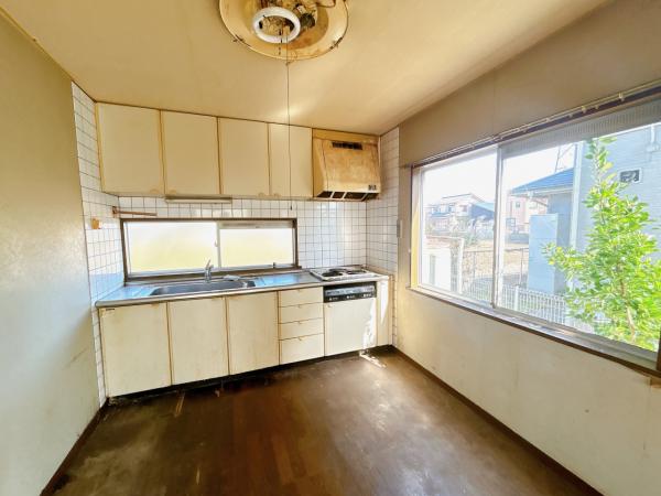 detached 福井県あわら市番田 地図を見る