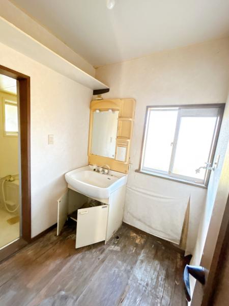 detached 福井県あわら市番田 地図を見る