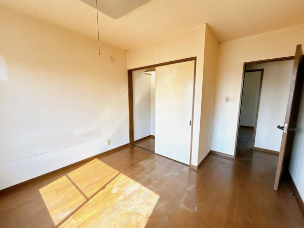 detached 福井県あわら市番田 地図を見る