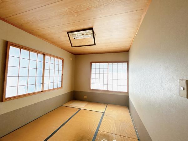 detached 福井県あわら市番田 地図を見る