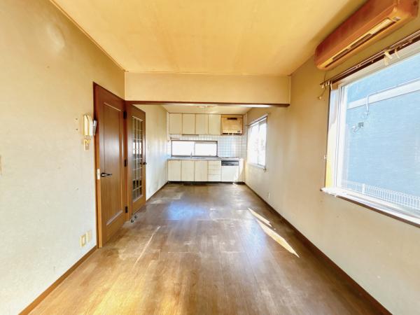 detached 福井県あわら市番田 地図を見る