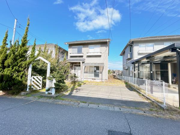 detached 福井県あわら市番田 地図を見る