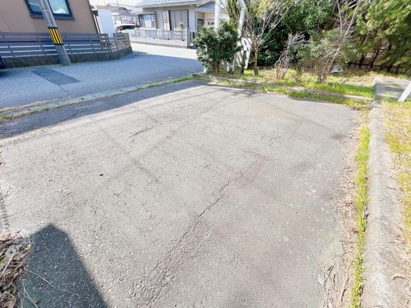 detached 福井県あわら市番田 地図を見る