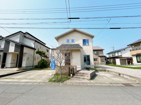 house for sale in Awara, Fukui | ¥21,490,000 | 4LDK | Akiyama house f…