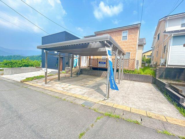 detached 福井県吉田郡永平寺町けやき台 地図を見る