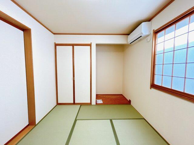 detached 福井県吉田郡永平寺町けやき台 地図を見る