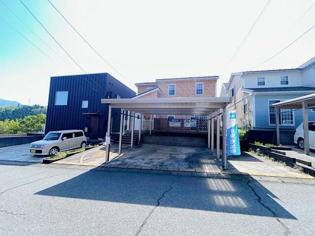detached 福井県吉田郡永平寺町けやき台 地図を見る