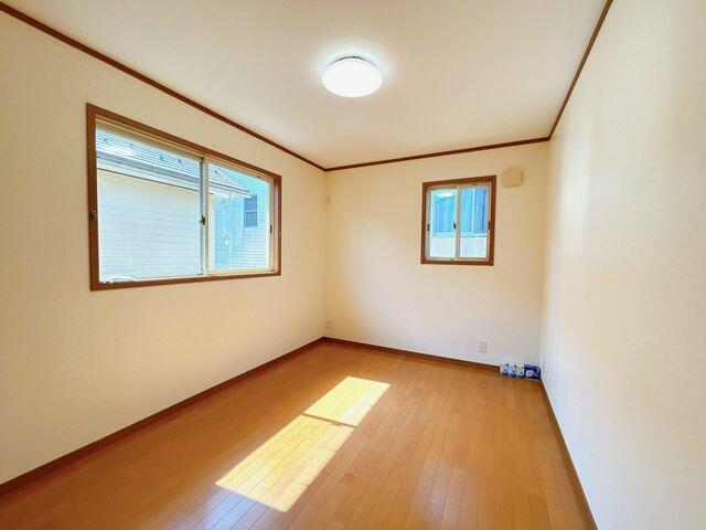 detached 福井県吉田郡永平寺町けやき台 地図を見る
