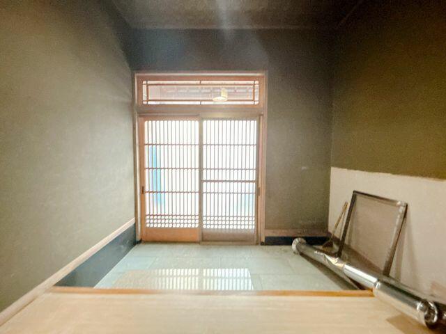 detached 福井県大野市美里町 地図を見る