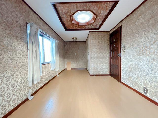 detached 福井県大野市美里町 地図を見る