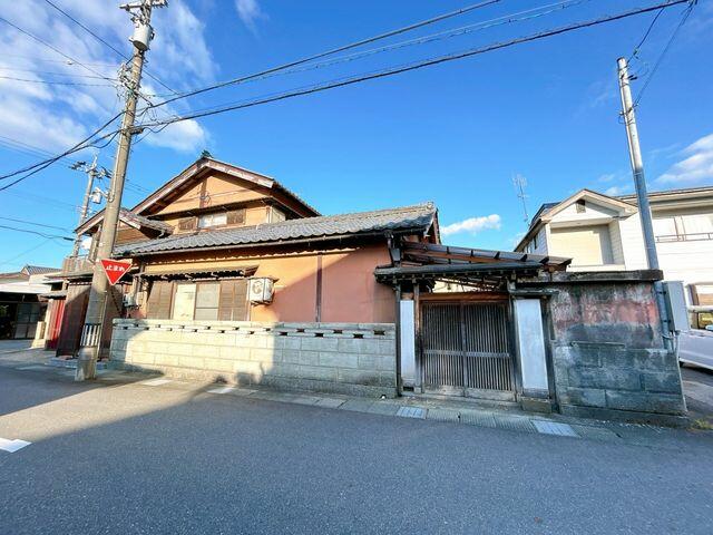 detached 福井県大野市美里町 地図を見る
