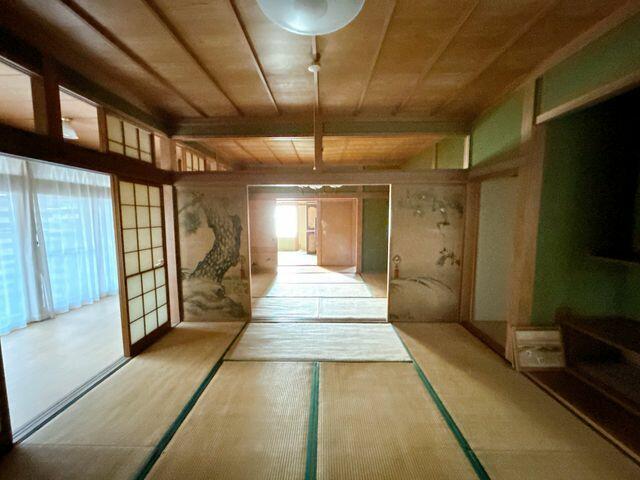 detached 福井県大野市美里町 地図を見る