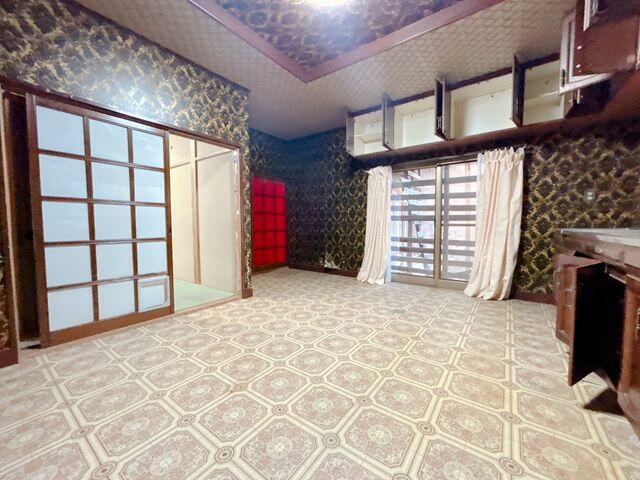 detached 福井県大野市美里町 地図を見る