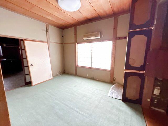 detached 福井県大野市美里町 地図を見る