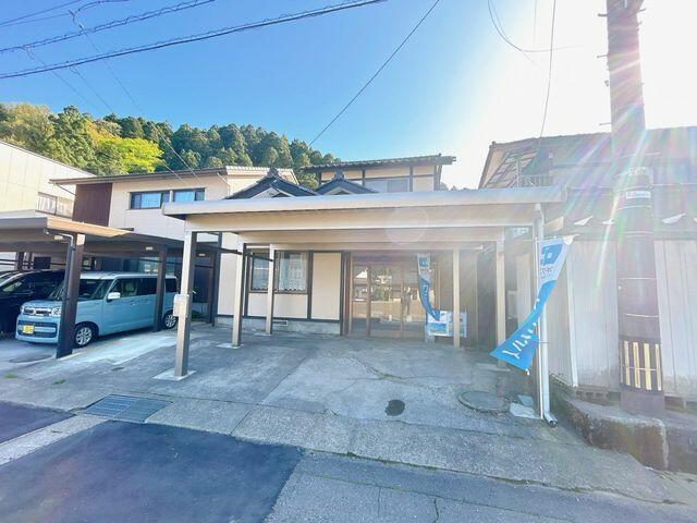 detached 福井県吉田郡永平寺町法寺岡 地図を見る