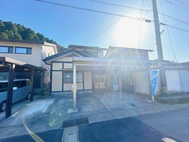 detached 福井県吉田郡永平寺町法寺岡 地図を見る
